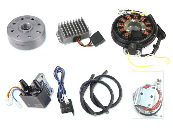 VAPE Ignition JAWA 634