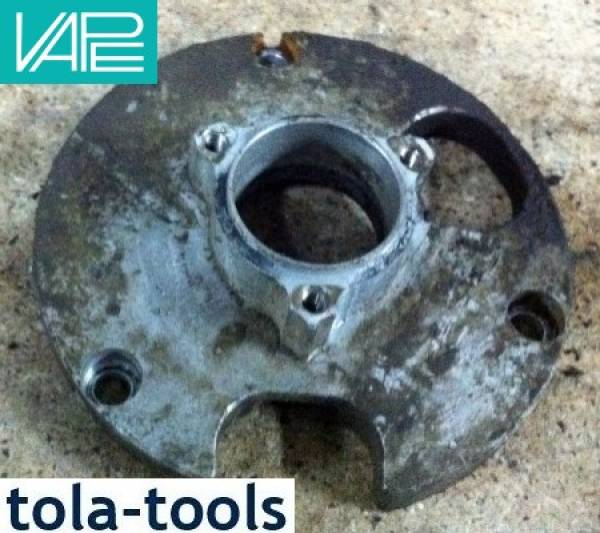 VAPE Ignition KTM 546