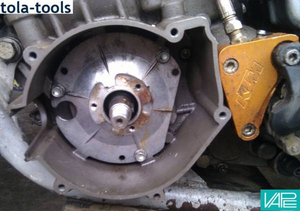 VAPE ignition KTM 546 547 556