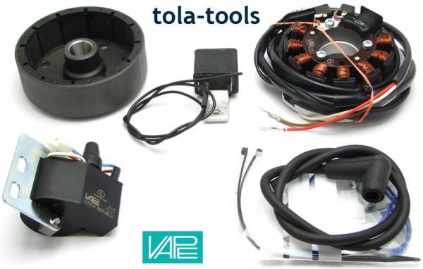 VAPE ignition KTM 546 547 556