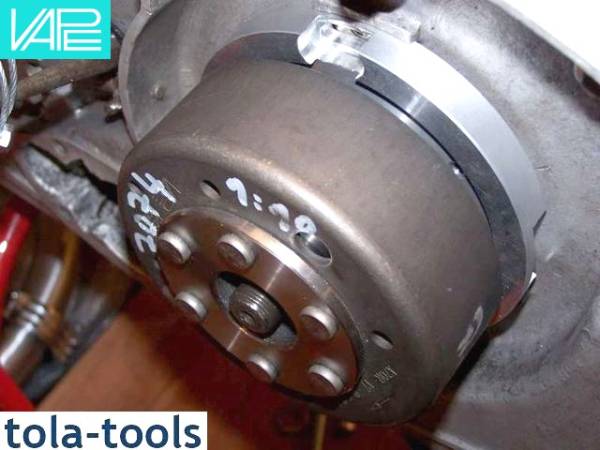 VAPE Zündung MV Agusta MV 175 CSTL/AB Dansi