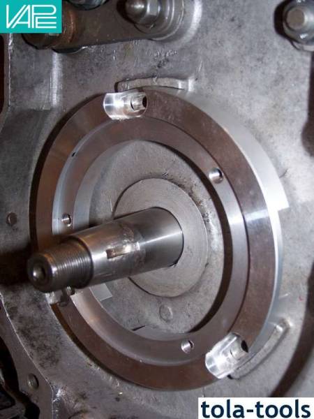 VAPE Ignition MV Agusta MV 175 OHC Dansi