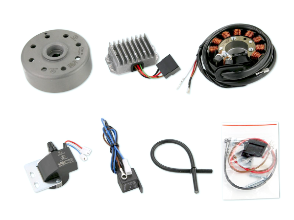 VAPE Ignition MZ RT 125 Art.Nr. 1321799RT