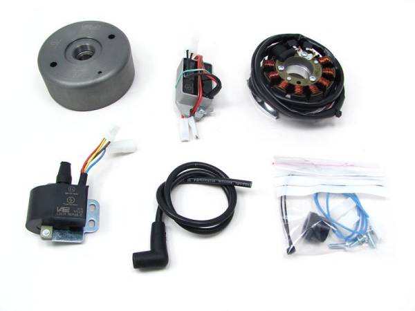 VAPE Zuendung OSSA Pioneer Mounteneer Desert Phantom