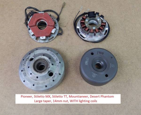 VAPE Zuendung OSSA Pioneer Mounteneer Desert Phantom