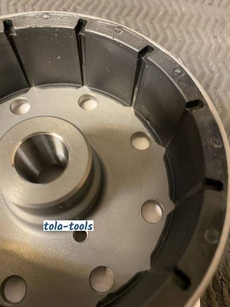 VAPE Ignition Simson Habicht