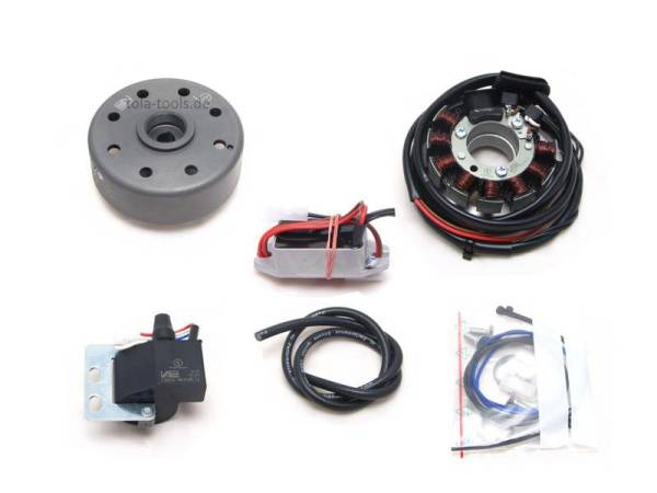 VAPE Zündung Victoria KR125 BiFix