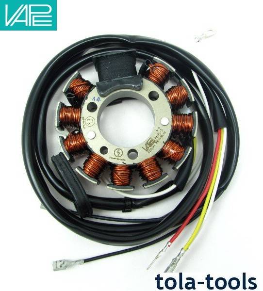 VAPE Stator A69S-5