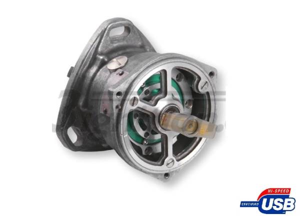 123 ignition Zündverteiler Ferrari Dino