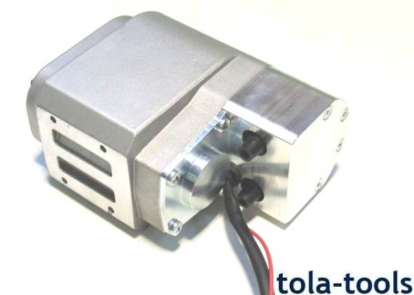 VAPE Magdyno Bosch D2/LS2