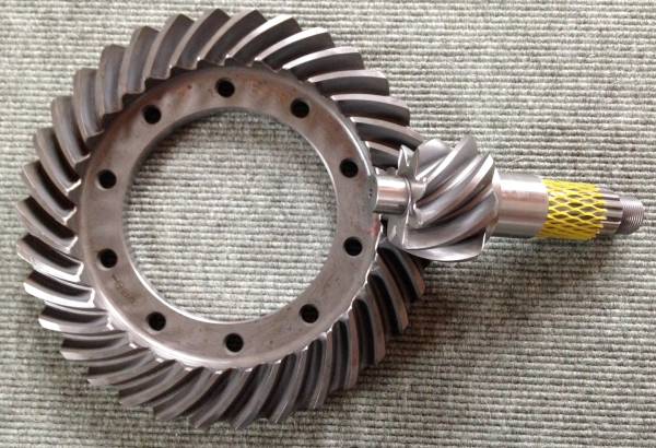 Borgward B 1500 - B 611