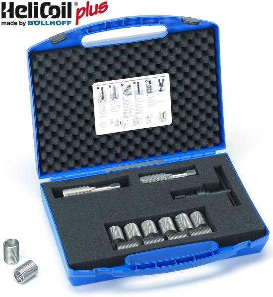 HELICOIL Repair Set M26x1.5x52
