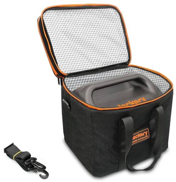 Tasche für Jackery 240 Tragbare Power Station