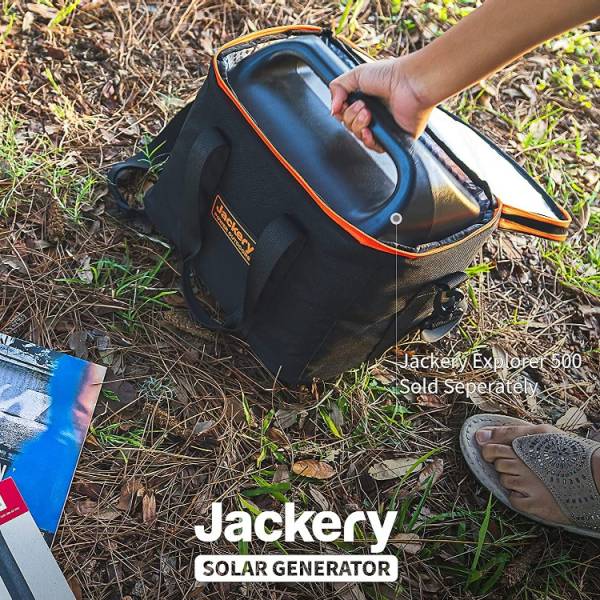 Jackery Case for Explorer 500 Portable Power Station