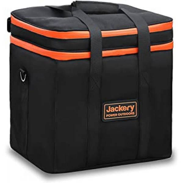 Jackery Case for Explorer 500 Portable Power Station