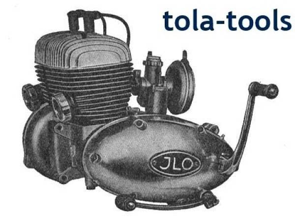 VAPE Ignition AWD SZ252 w ILO 2x125 Twin