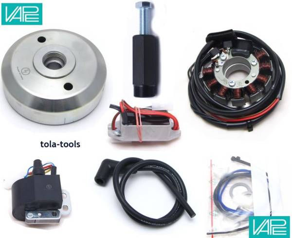 VAPE Ignition Yamaha TY250