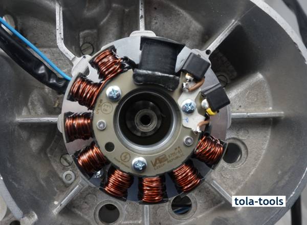 VAPE Ignition MZ ES300 Art.Nr. 788079900