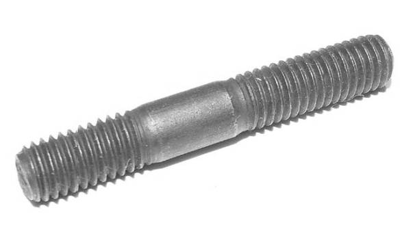 Stehbolzen (Stiftschraube) M6 x 25