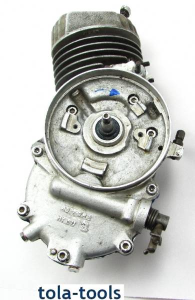 VAPE Electronic Ignition MAW Hilfsmotor