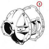 B555 B4500 Transmission