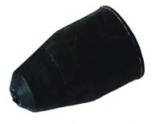 Motometer Rubber Cone 30°-21