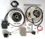 VAPE Powerdynamo Kleinschnittger