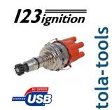 123tune für Porsche 911