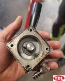 TDL Hand Valve