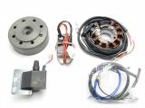 VAPE Ignition Moto Guzzi 125 Tuttotereno