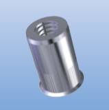 RIVKLE Rivet Nut M4 Refill Set