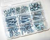 M7 Set MIDI - Bolts Nuts Washers